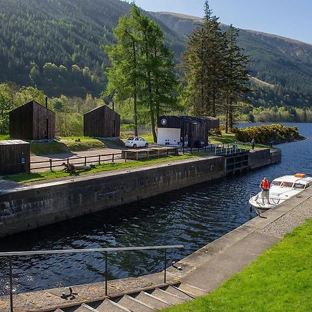 Hotel Laggan Bothies Spean Bridge Esterno foto