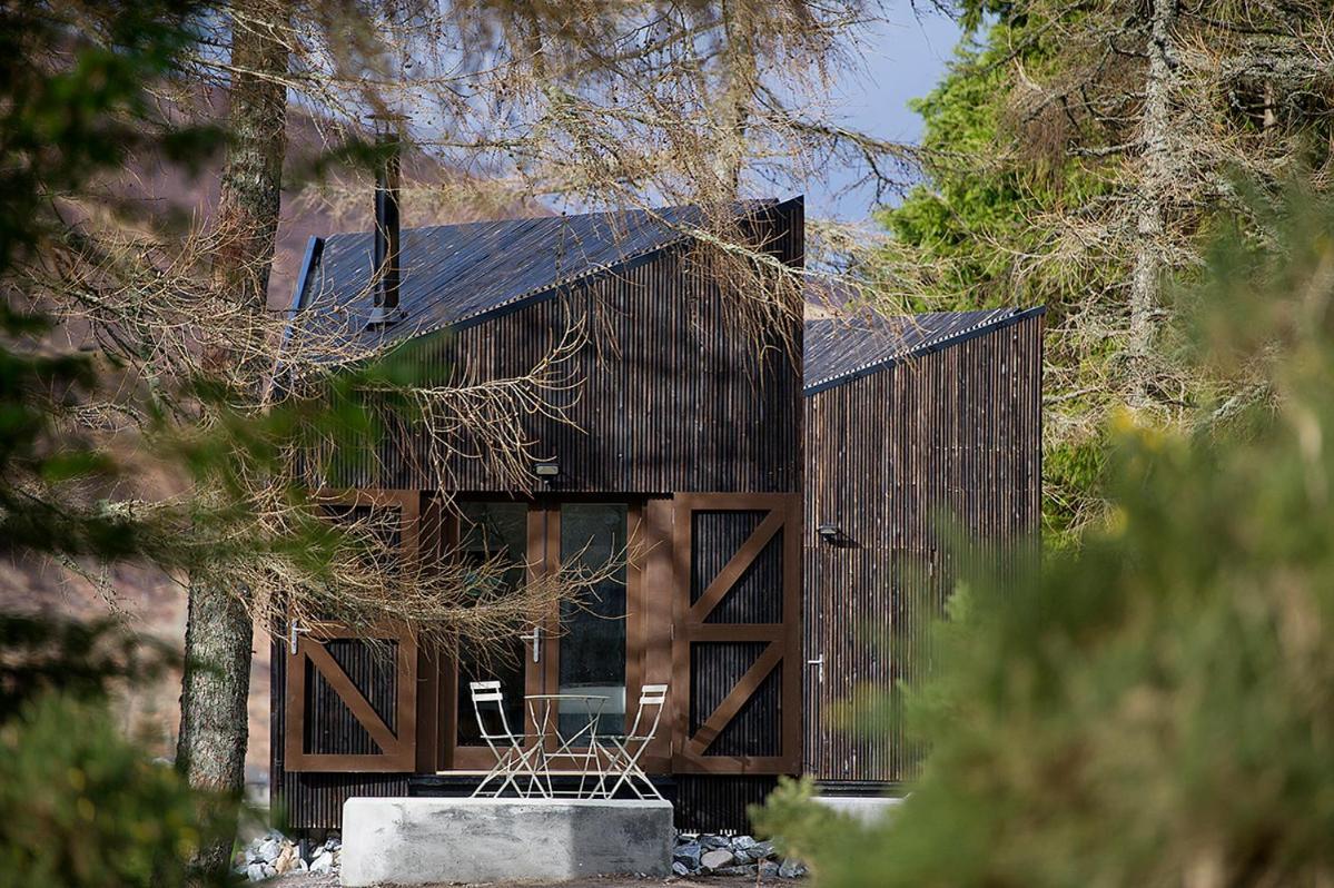 Hotel Laggan Bothies Spean Bridge Esterno foto